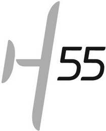 H55 logo