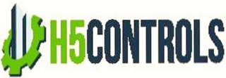 H5CONTROLS logo