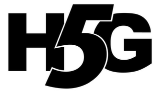 H5G logo