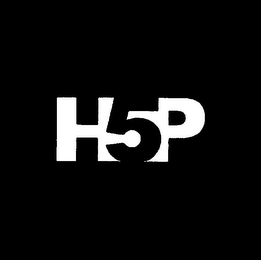 H5P logo