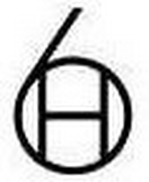 H6 logo