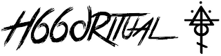 H66DRITUAL logo