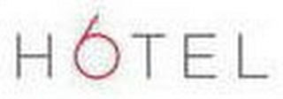H6TEL logo