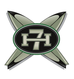 H7 logo