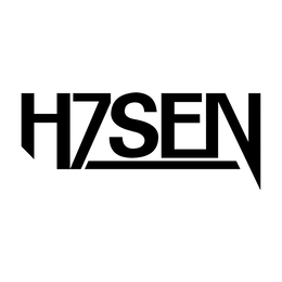 H7SEN logo