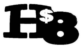H8 logo