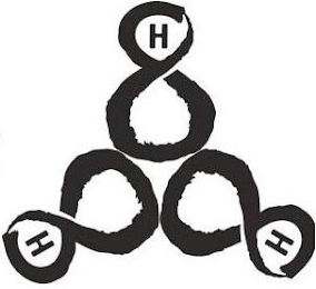 H8 H8 H8 logo