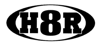 H8R
