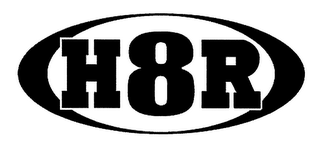 H8R