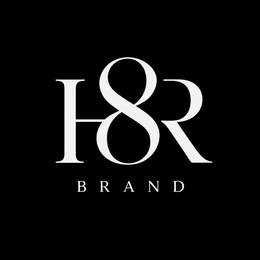 H8R BRAND logo
