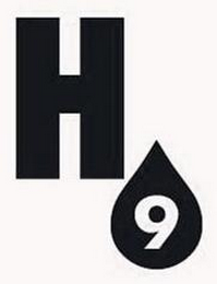 H9 logo
