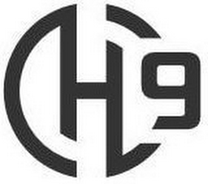 H9 logo