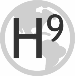 H9 logo