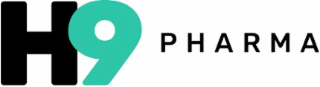 H9 PHARMA logo