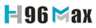 H96 MAX logo