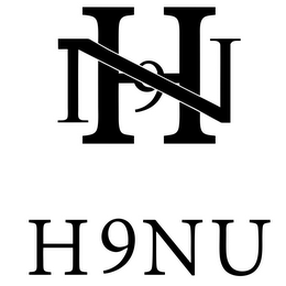 H9N H9NU logo