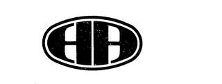 HA logo
