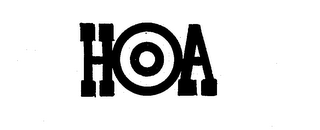 HA logo