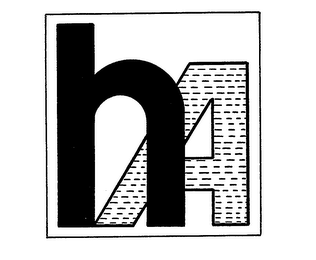 HA logo
