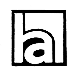 HA logo