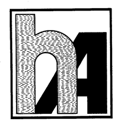 HA logo