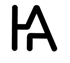HA logo
