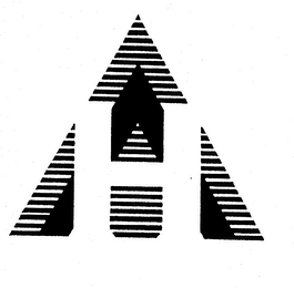 HA logo