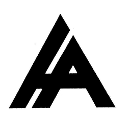 HA logo