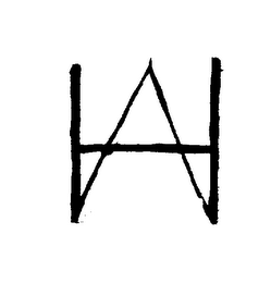 HA logo