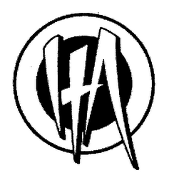 HA logo