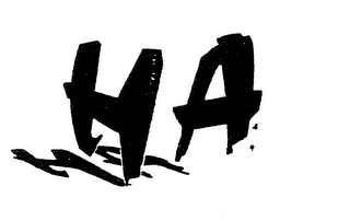 HA logo