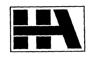 HA logo