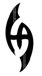 HA logo