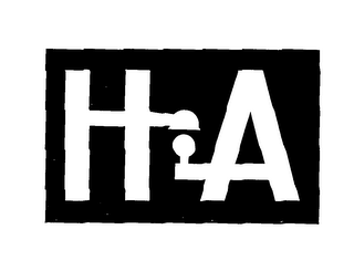 HA logo