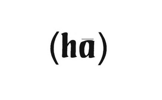 HA logo