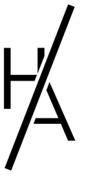 HA logo