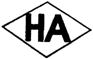 HA logo
