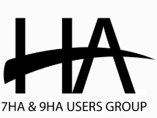 HA 7HA & 9HA USERS GROUP
