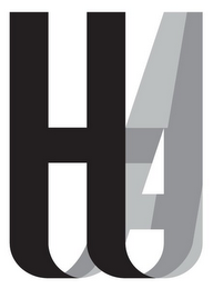 HA logo
