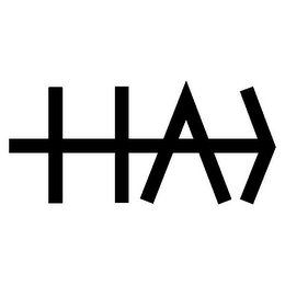 HA logo