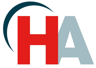 HA logo