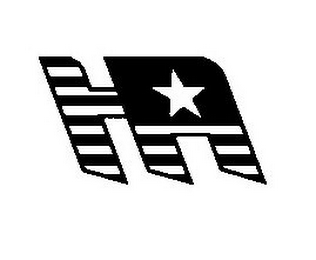 HA logo