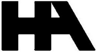 HA logo