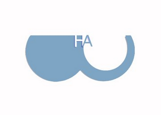 HA logo