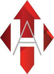 HA logo