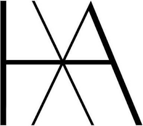 HA logo