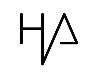 HA logo