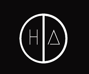 HA logo
