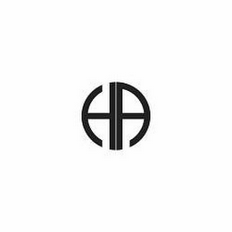 HA logo