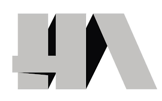 HA logo